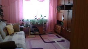 Продам 4х комнатную квартиру