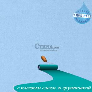 Гладкие стеклообои
