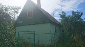 Продам дом в д.Некрасово