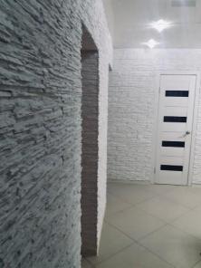 Декоративный искуственный камень