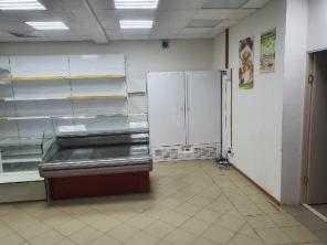 Помещение свободного назначения с участком 14 соток