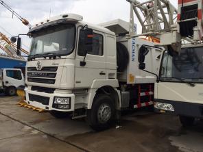Самосвал Shacman 6х4 F3000