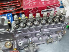Тнвд на Камаз Bosch 0402648608 Есть выбор