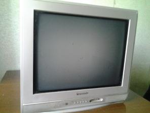 Телевизор Panasonic, диагональ 52 см.в Нововоронеже