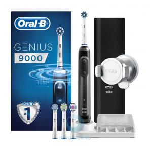   Oral-B Genius 9000