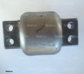 сайлентблок задний yutong 6129
