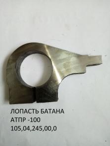 Запчасти к ткацким станкам