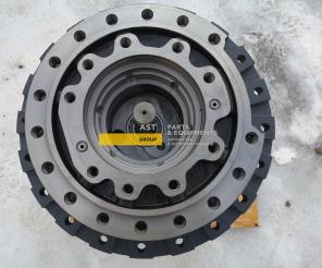 Бортовой редуктор хода Hitachi ZX240-3, ZX240-5, ZX250-3