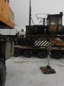 Услуги автокрана 16 тонн, 25 тонн
