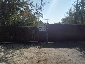 Продается дом для постоянного проживания 81,5 м2 на участке 29 соток, Пензенская обл., с. Вадинск