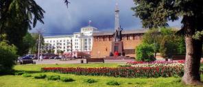 Экскурсии по Смоленску