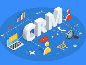 Поможем установить и настроить AmoCRM-систему для вашего бизнеса.