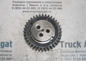 51542106042 Шестерня грм промежуточная MAN