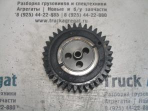 51542106042 Шестерня грм промежуточная MAN