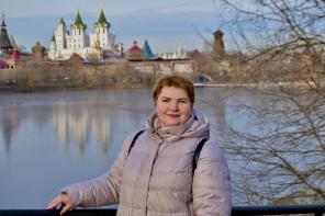 Ищу мужчину для серьезных отношений и создания семьи