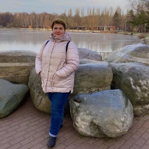 Ищу мужчину для серьезных отношений и создания семьи