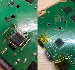 Ремонт и обслуживание Sony PlayStation