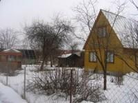 Продаю дачу в черте г. Подольск, вблизи д. Северово