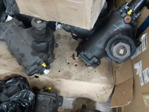 Гидроусилитель руля Гур ZF 8098956148 Есть выбор