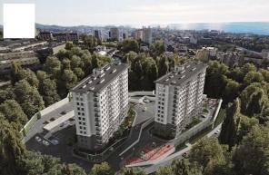 Собственник! Продается 1-но комнатная квартира 38,82 м2 в ЖК Гранд Парк (Центральный район г. Сочи)