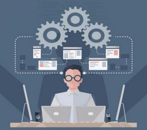 Разработка компьютерного программного обеспечения