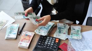 Антикризисное предложение. Кредит по паспорту до 5 000 000 рублей.