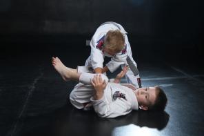 Спортивная секция по BJJ и Judo