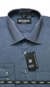 Детские, подростковые, мужские рубашки MONOMAH оптом