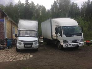 Междугородние перевозки вашего груза в любую точку