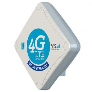    3G/Lte STREET 2 PRO.