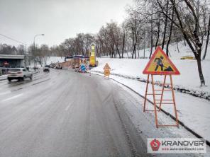 Аренда прикрытия для дорог