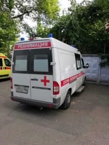 Скорая и неотложная платная медицинская помощь