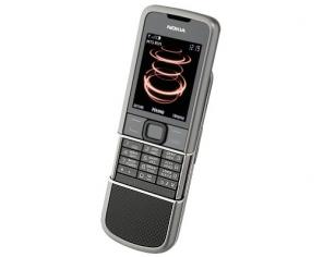 Продажа копий Nokia 8800 sapphire,carbone