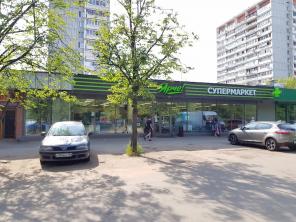 Готовый арендный бизнес! Продается торг. помещение 283,1 м2