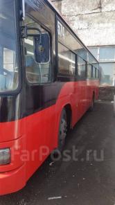 Продается автобус Daewoo (Daewoo BS106, 2007)