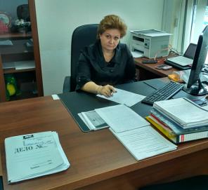 Адвокат по уголовным и гражданским делам