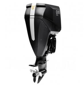 OXE Diesel 150 лс подвесной дизельный лодочный мотор из Швеции oxe