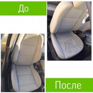 Химчистка дивана, ковра, матраса, авто, Москва