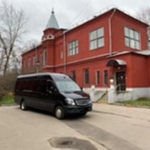 Перевозка тел умерших * Груз 200*