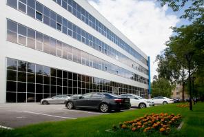 Аренда офиса 16,4 кв.м. в Бизнес-центре «Ультрамарин».