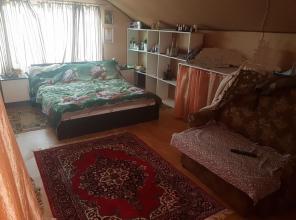 Сдается комфортные комнаты-студии от 9 до 14 кв.м