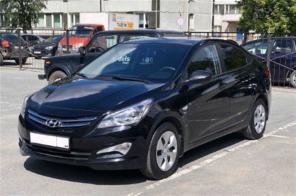 Аренда авто с выкупом