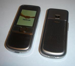 Nokia 8800 Сarbone, Копии Vertu, I-Phone 3G, телефоны на 2 сим карты. Высокое качество. Низкие цены.