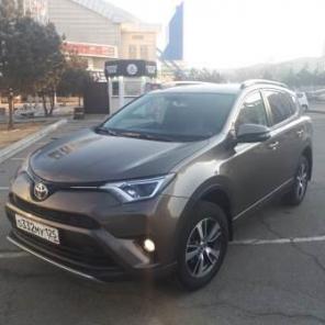 Прокат автомобилей от Эконом до Бизнес класса