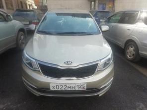 Прокат автомобилей от Эконом до Бизнес класса