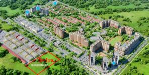 Земельный участок 1 га Раменское
