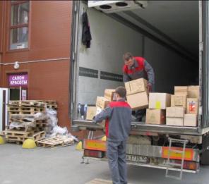 Грузоперевозки с грузчиками, переезд, услуги газели
