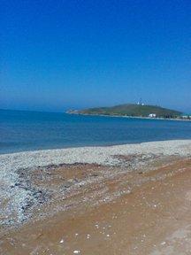 Отдых в Крыму на Азовском море