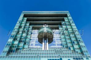 Офис в аренду 235.76 м2, м. Текстильщики, БЦ "Авилон Плаза" в Москве