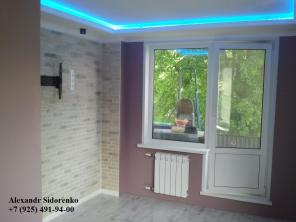 Услуги электрика и сантехника в г. Чехов, Серпухов, Подольск